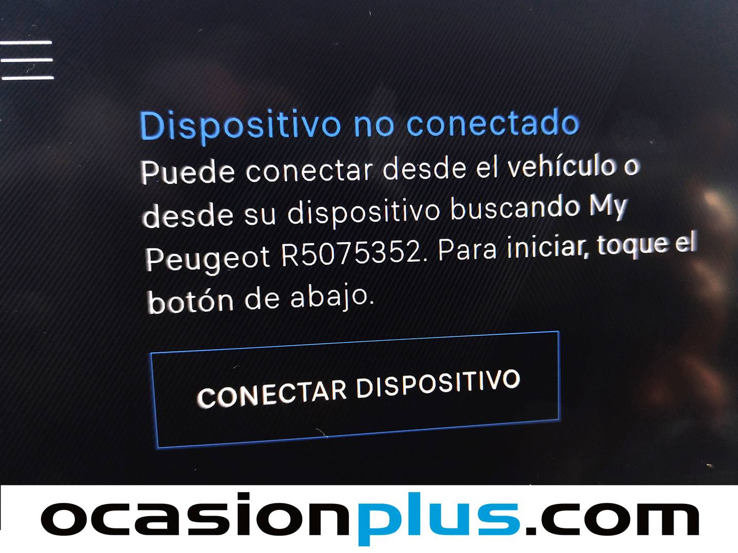 Foto Peugeot 208 Peugeot 208 PureTech 100 Active  (100 CV)