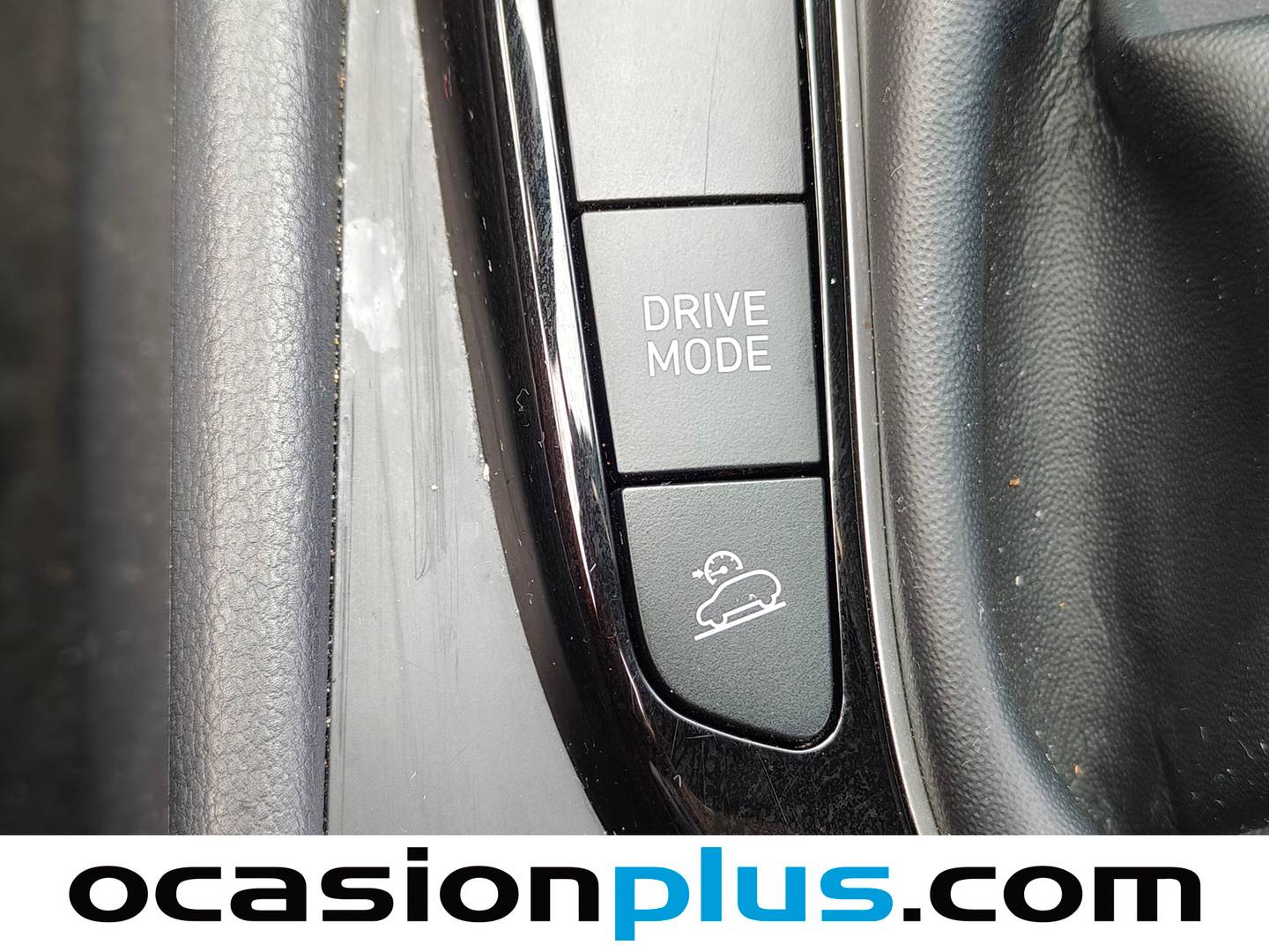 Hyundai Tucson Hyundai Tucson 1.6 CRDI Maxx (115 CV) seminuevo