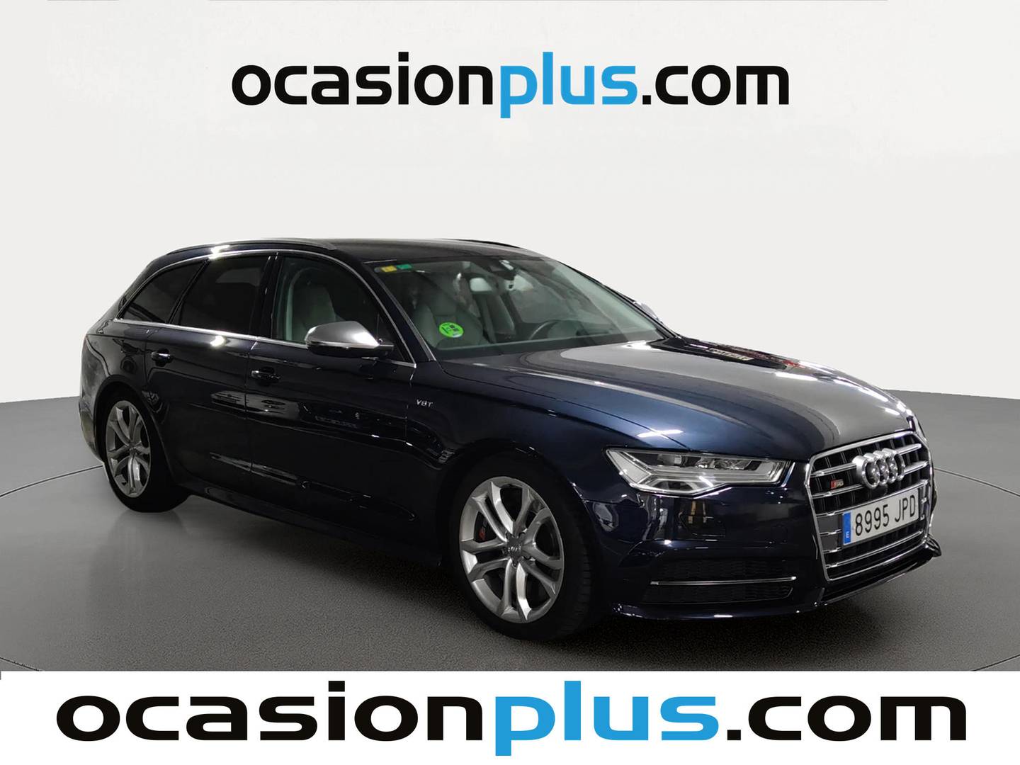 Foto Audi A6 Audi S6 Avant Avant 4.0 TFSI quattro (450 CV) S tronic