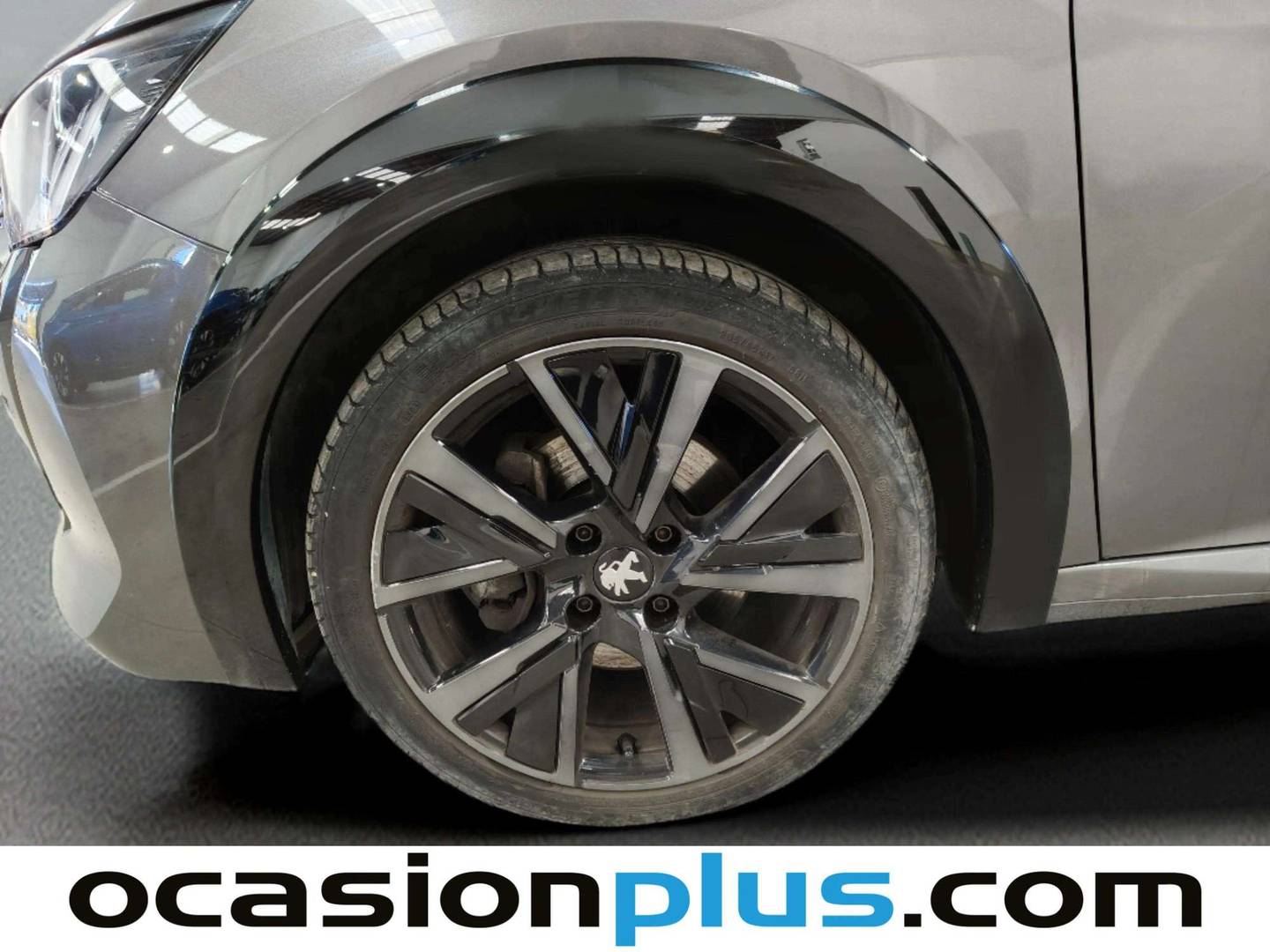 Foto Peugeot 208 Peugeot 208 PureTech 100 GT EAT8 (100 CV)