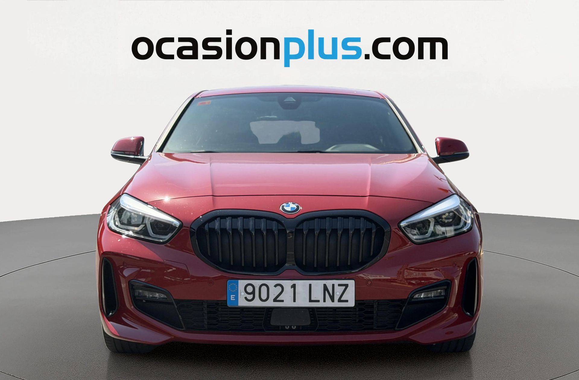 BMW Serie 1 116d Pack M - foto 13