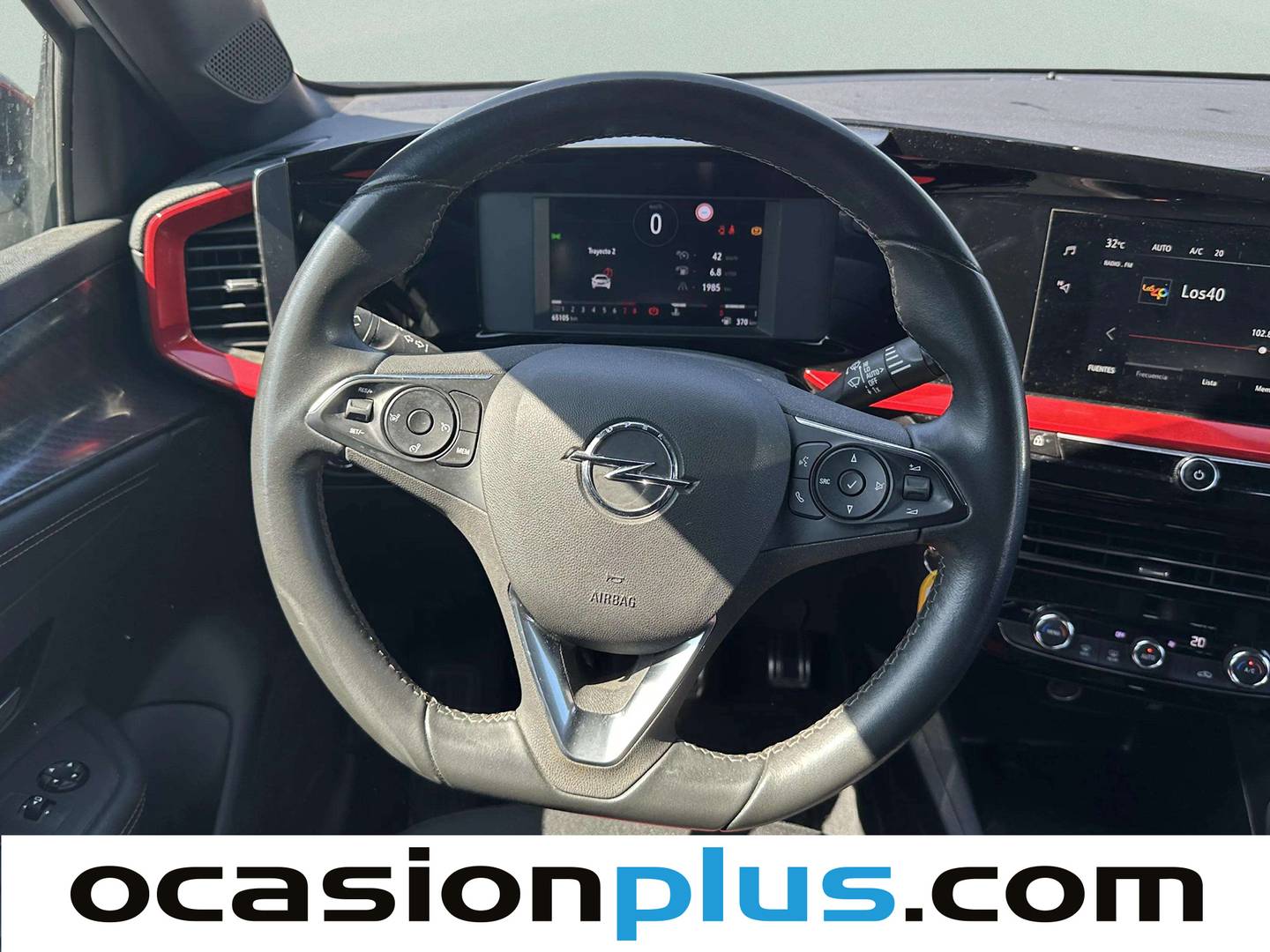Opel Mokka Opel Mokka 1.2 Turbo GS Line (130 CV) 2021