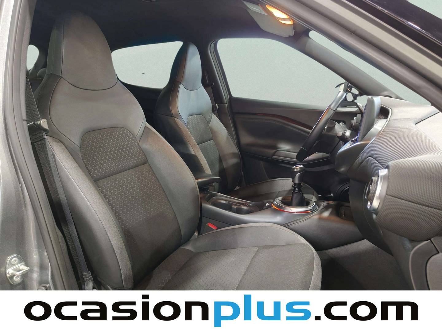 Foto Nissan JUKE Nissan Juke DIG-T (114 CV) 6M/T N-Connecta