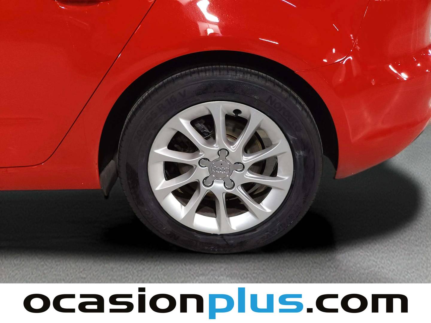 Audi A3 Audi A3 Sportback Attraction 1.6 TDI clean diesel (110 CV) S tronic barato