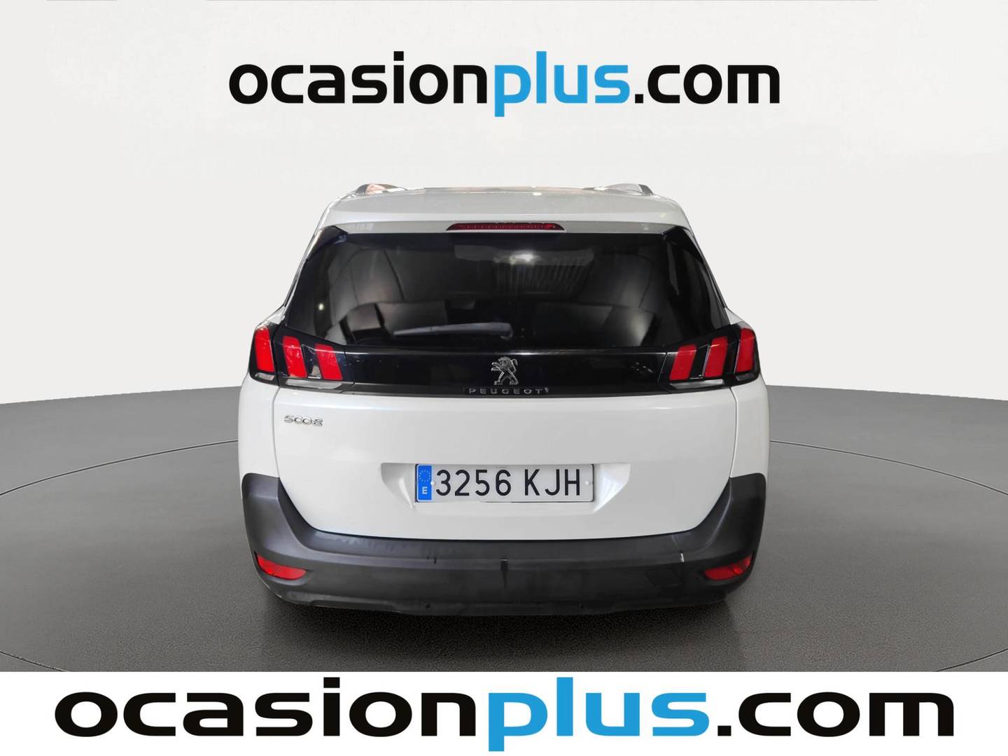 Peugeot 5008 Peugeot 5008 1.6L BlueHDi S&S Active (120 CV) 7 Plazas al mejor precio