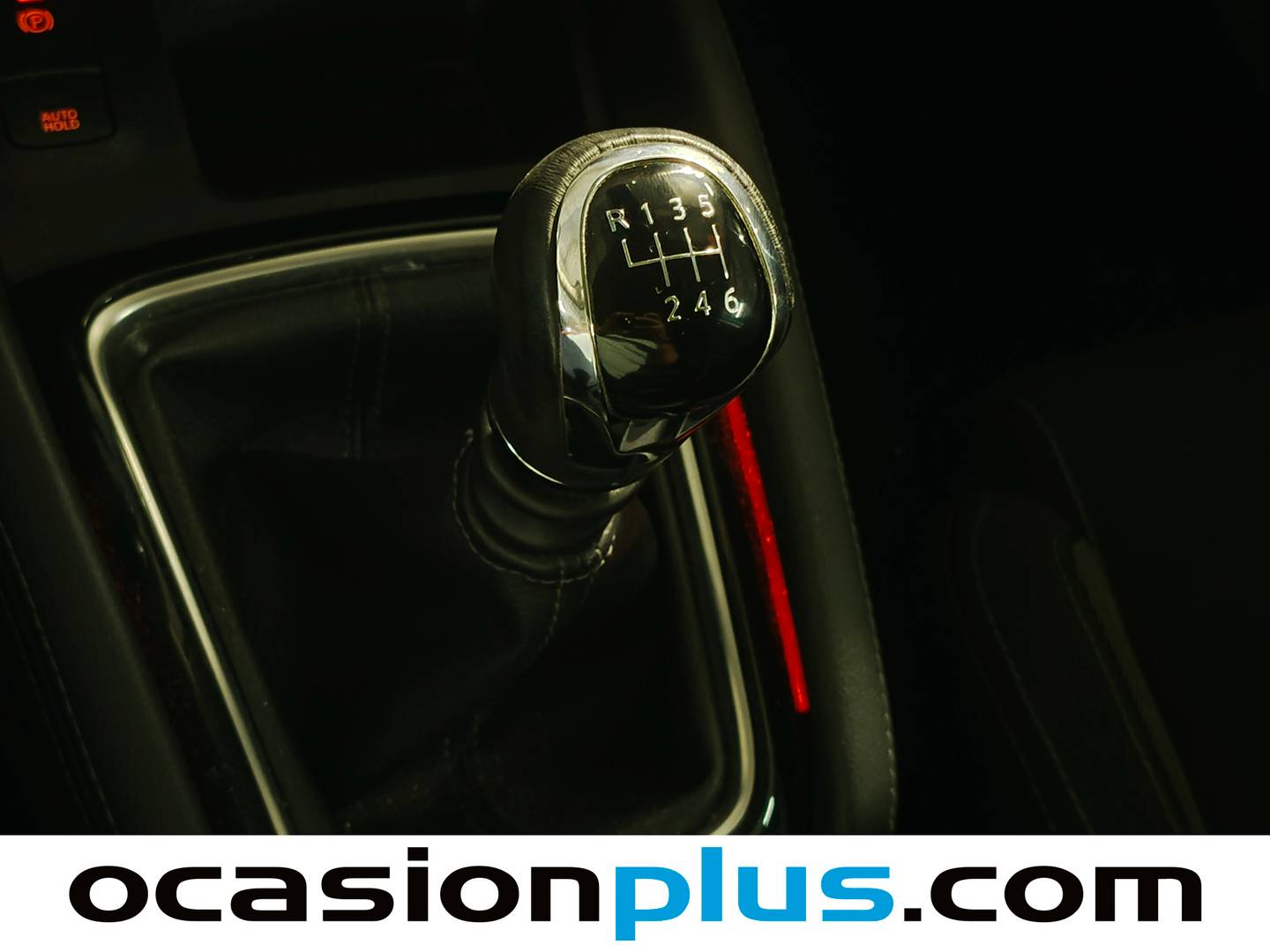 Nissan QASHQAI Nissan Qashqai 1.6 DIG-T N-Connecta 4x2 (163 CV) de segunda mano