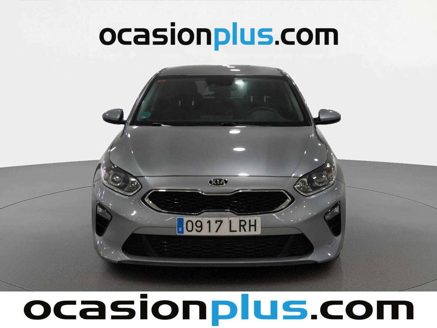 KIA Ceed KIA Ceed 1.0 T-GDi Drive (120 CV) 120cv