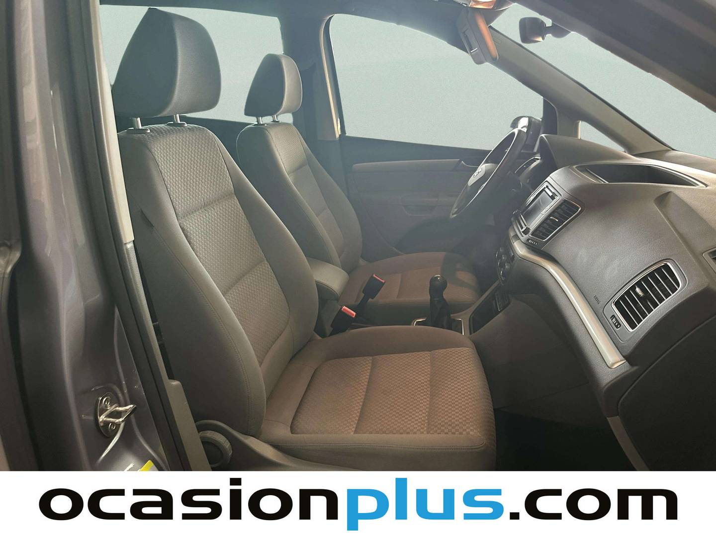 Seat Alhambra Seat Alhambra 2.0 TDI S&S Reference Travel (150 CV) 7 Plazas km 0