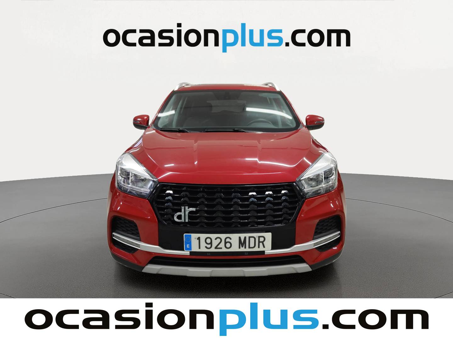 Foto DR AUTOMOBILES DR 4.0 DR AUTOMOBILES DR4 1.5 (116 CV)