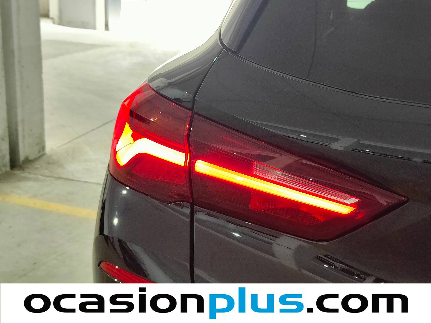 BMW X2 BMW X2 sDrive18i (136 CV) manual