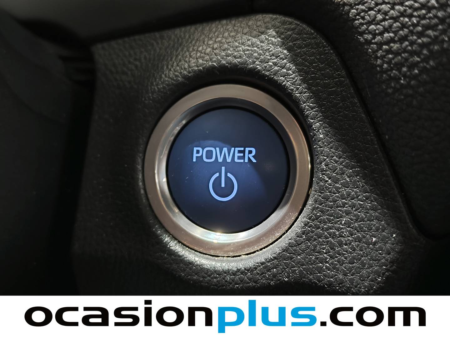 Foto Toyota Rav4 Toyota Rav4 2.5l PLug-In Hybrid Advance e-CVT  (306 CV)