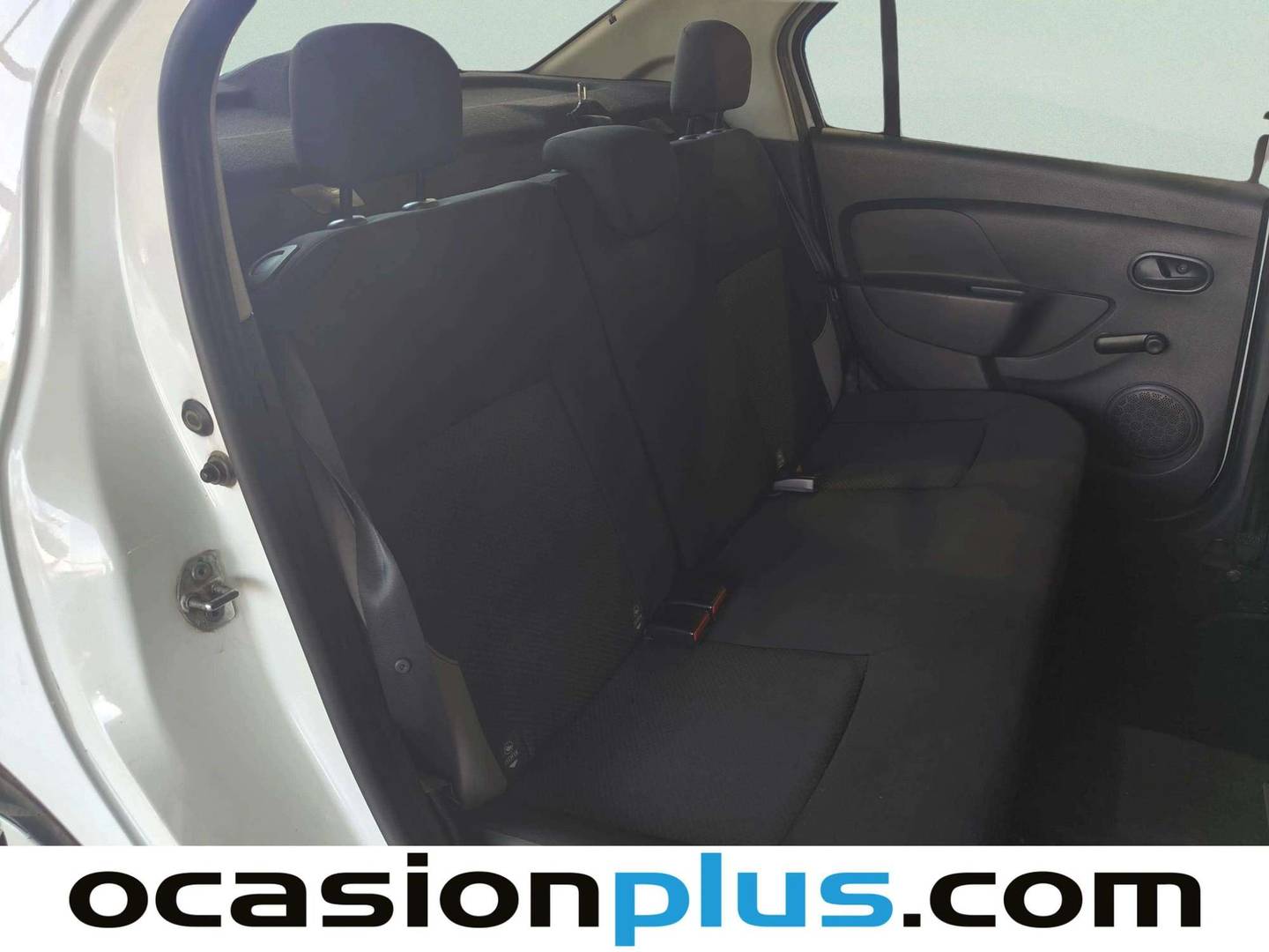 Dacia Logan Dacia Logan dCi 90 Ambiance (90 CV) al mejor precio