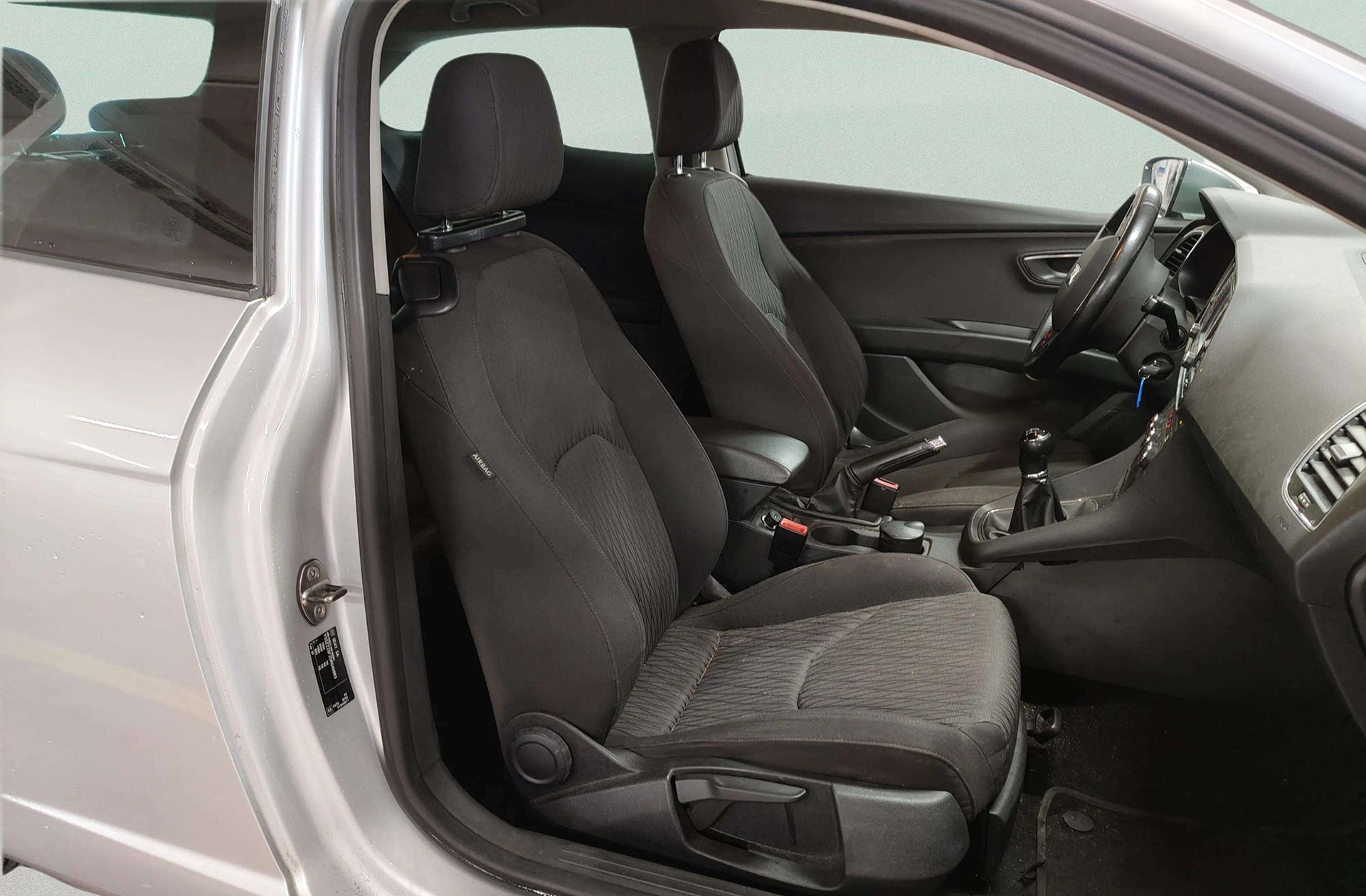 SEAT León SC 2.0 TDI Style - foto 16