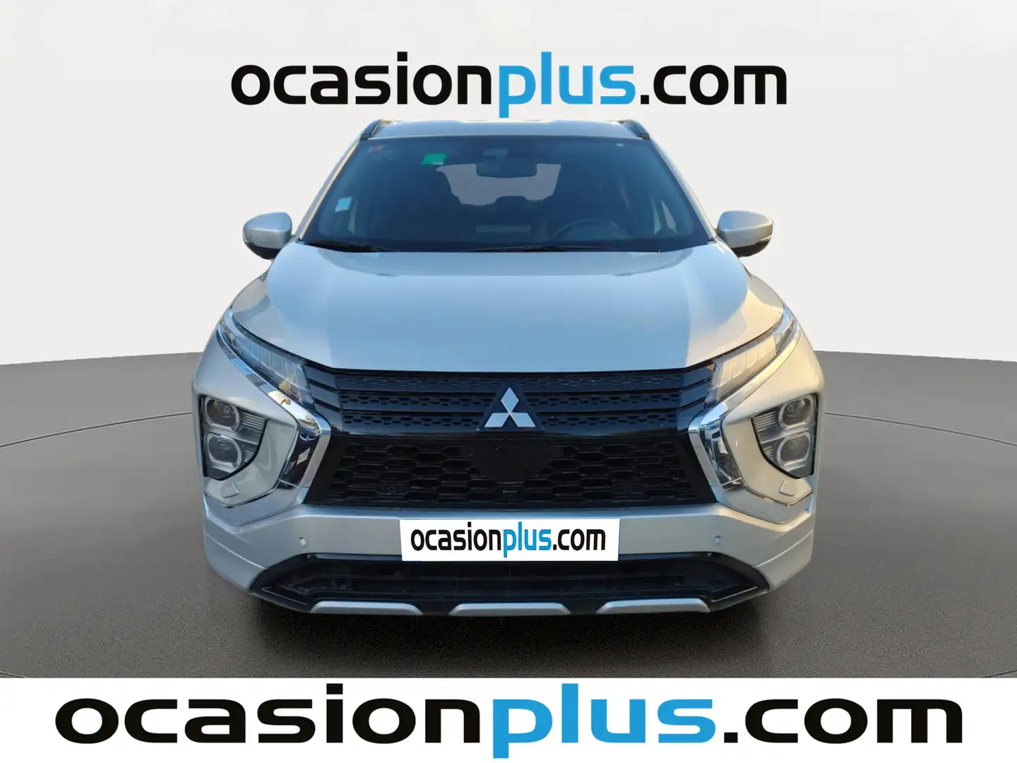 Foto Mitsubishi Eclipse Cross Mitsubishi Eclipse Cross 2.4 PHEV Kaiteki 4WD Auto (188 CV)