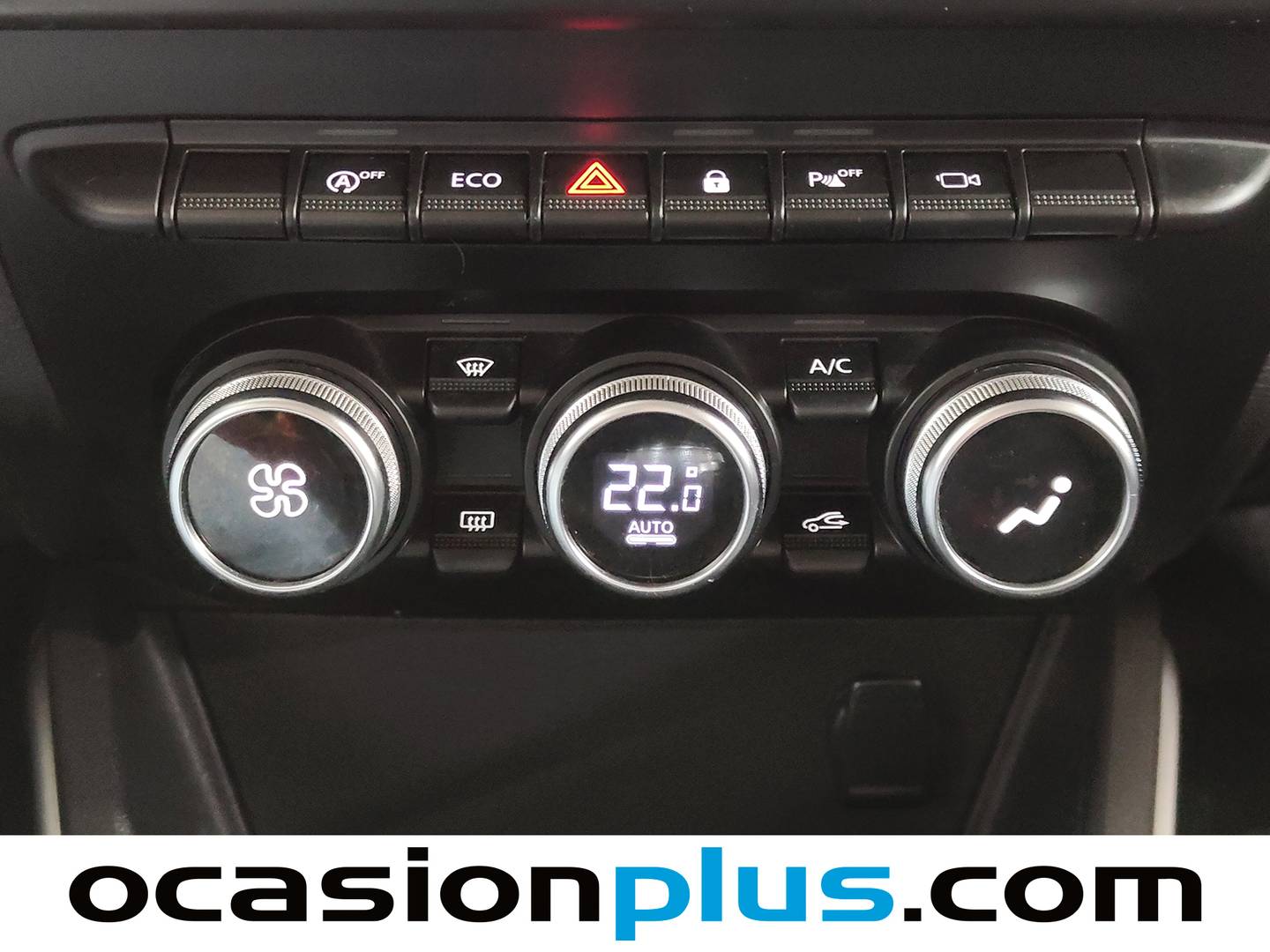 Foto Dacia Duster Dacia Duster Prestige Blue dCi (115 CV) 4X2