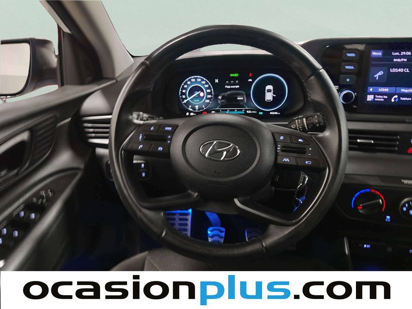 Hyundai Bayon Hyundai Bayon 1.0 TGDI 48V Maxx  (100 CV) 2022