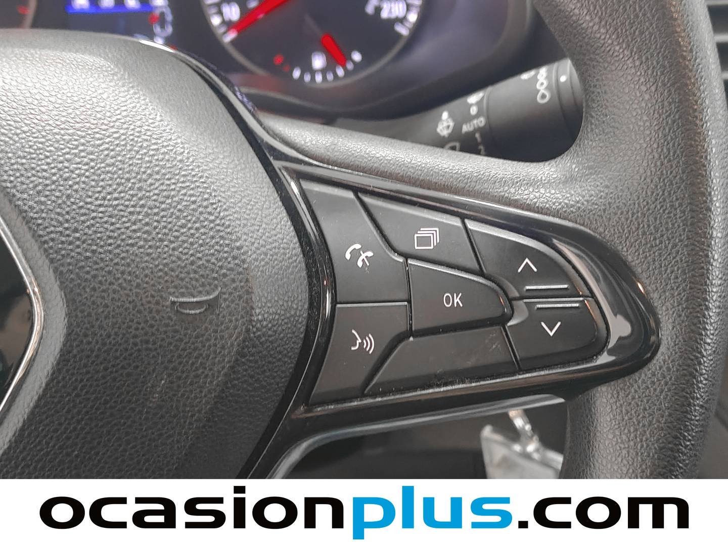 Renault Trafic Renault Trafic Furgon L1H1 Blue dCi (130 CV) seminuevo