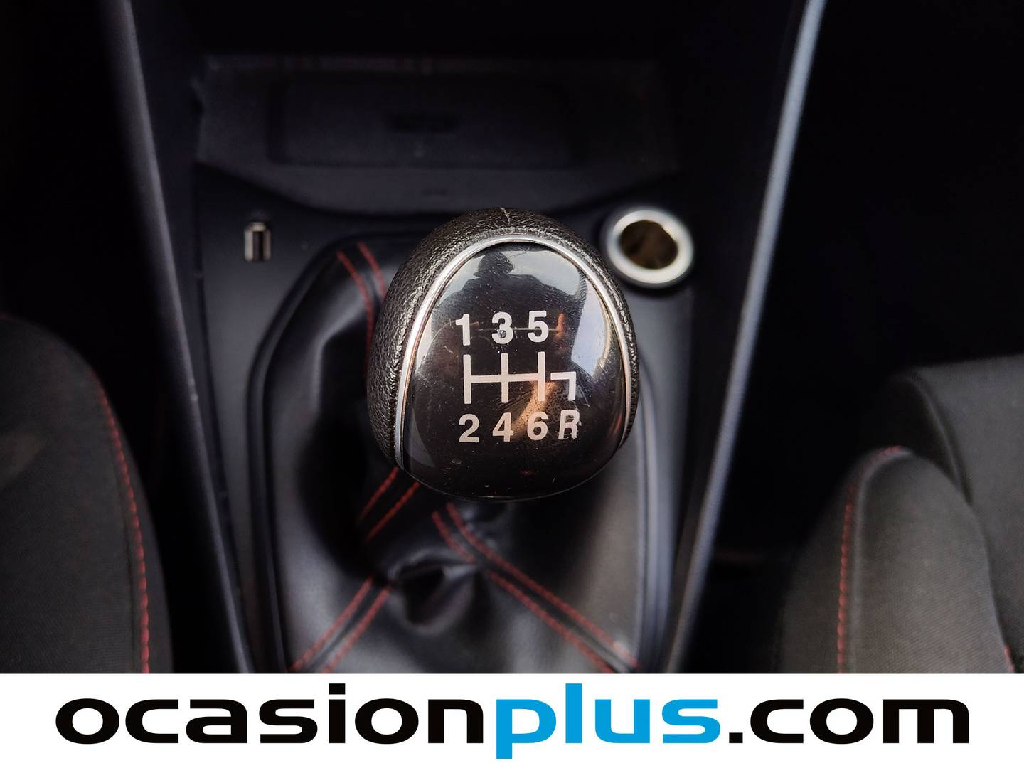 Ford Fiesta Ford Fiesta 1.0 EcoBoost MHEV ST-Line (125 CV) de ocasión