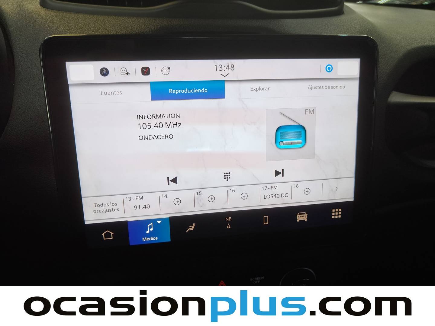 Foto Jeep Renegade Jeep Renegade eHybrid 1.5 Limited ATX (130 CV)