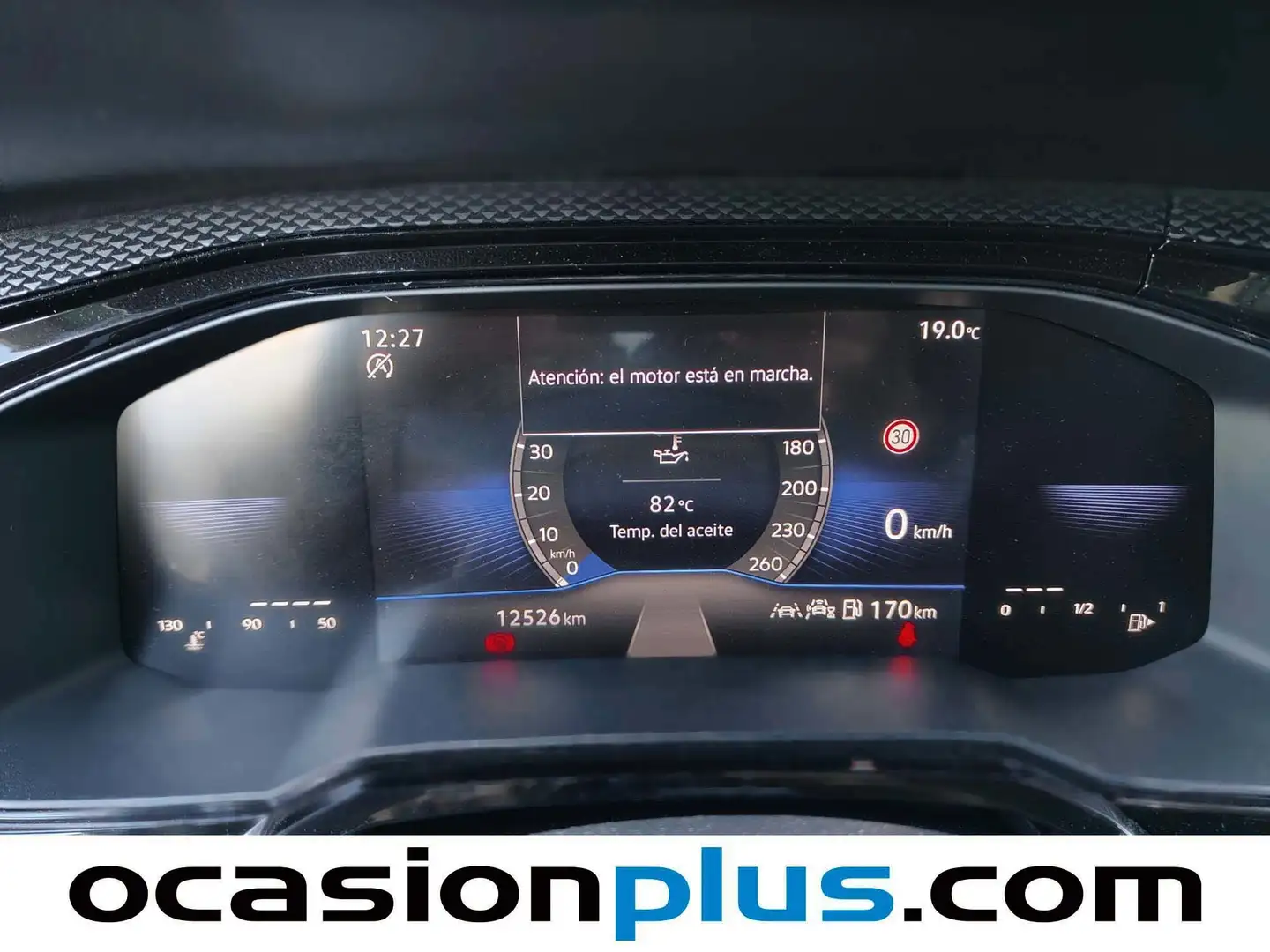 Foto Volkswagen Taigo Volkswagen Taigo ``Más`` 1.0 TSI 85 kW (115 CV)