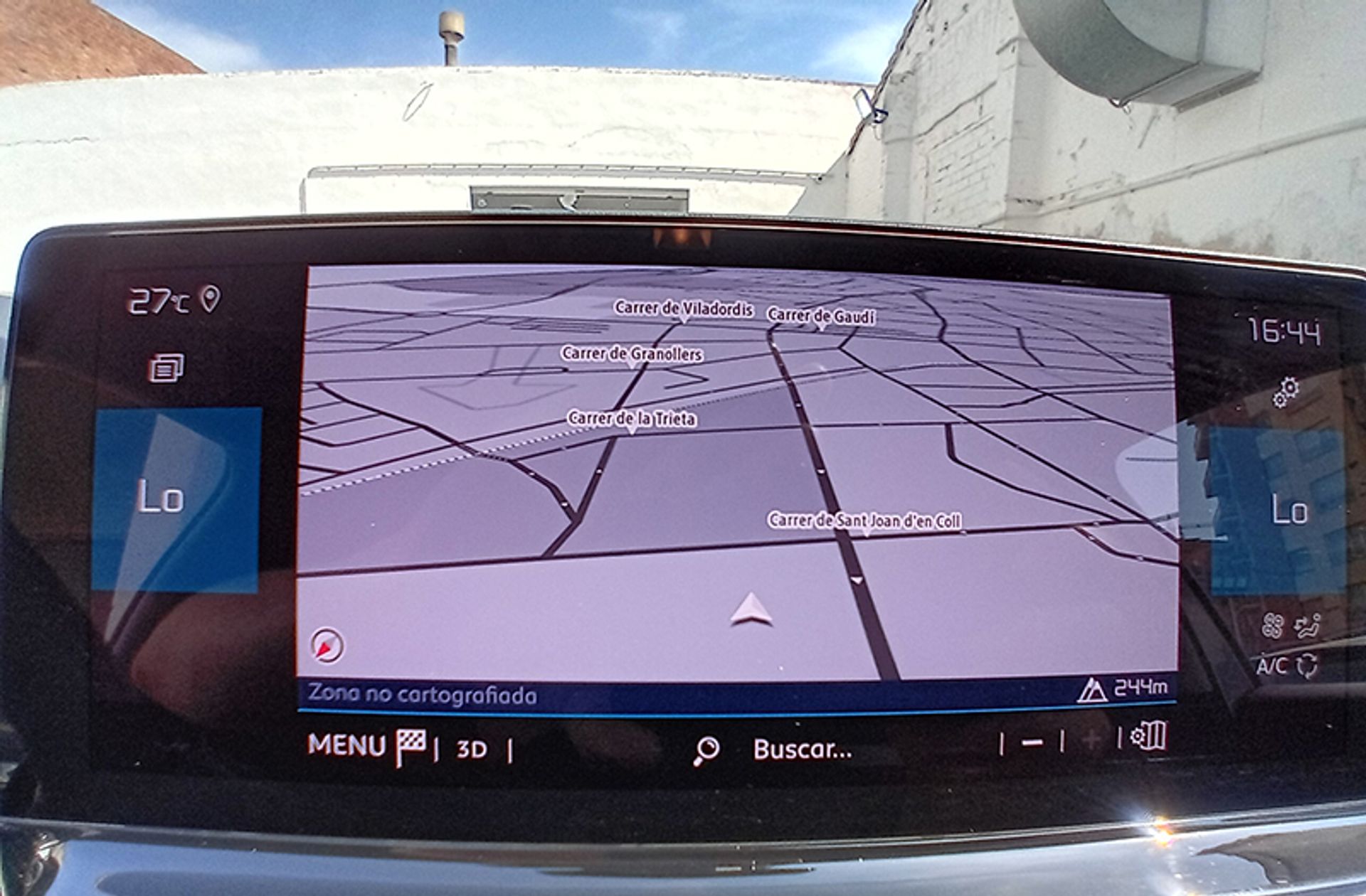 Citroën C5 Aircross PureTech 130 Plus - foto 9