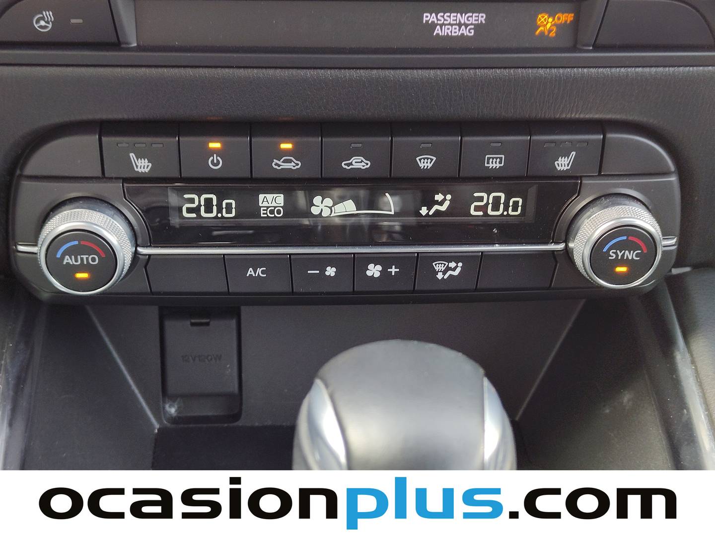 Mazda CX-5 Mazda CX-5 2.0 GE Homura AT (165 CV) km 0