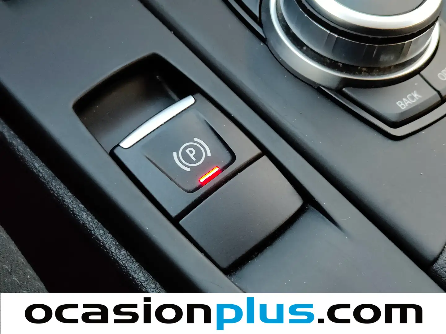 Foto BMW X1 BMW X1 sDrive18d (150 CV)