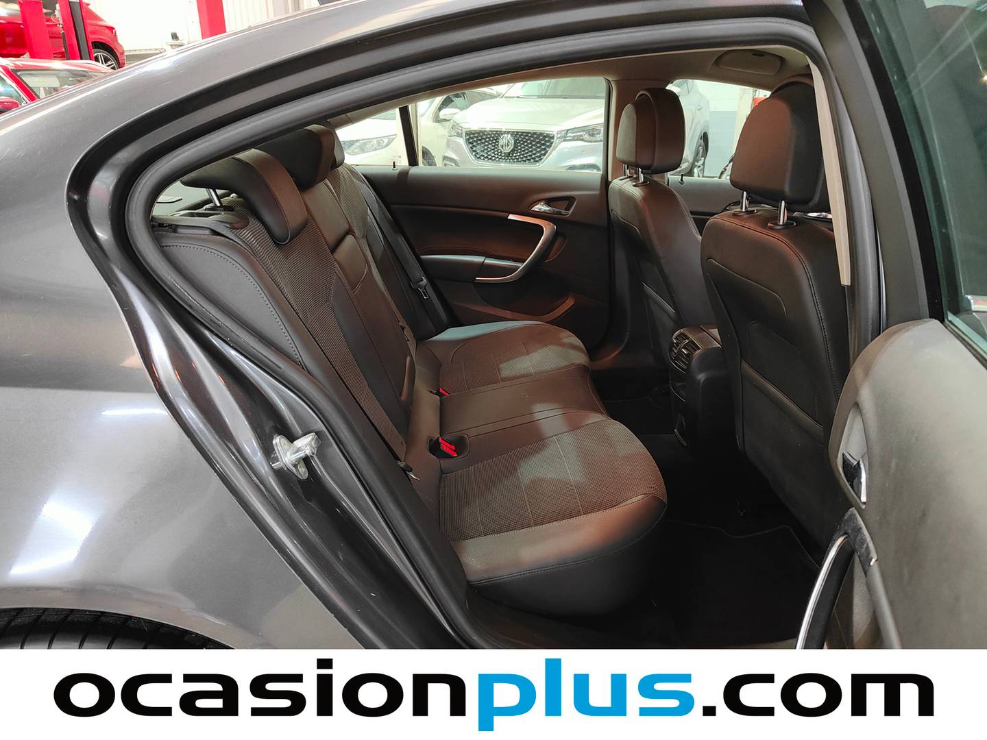 Opel Insignia Opel Insignia 1.8 16v Cosmo (140 CV) km 0