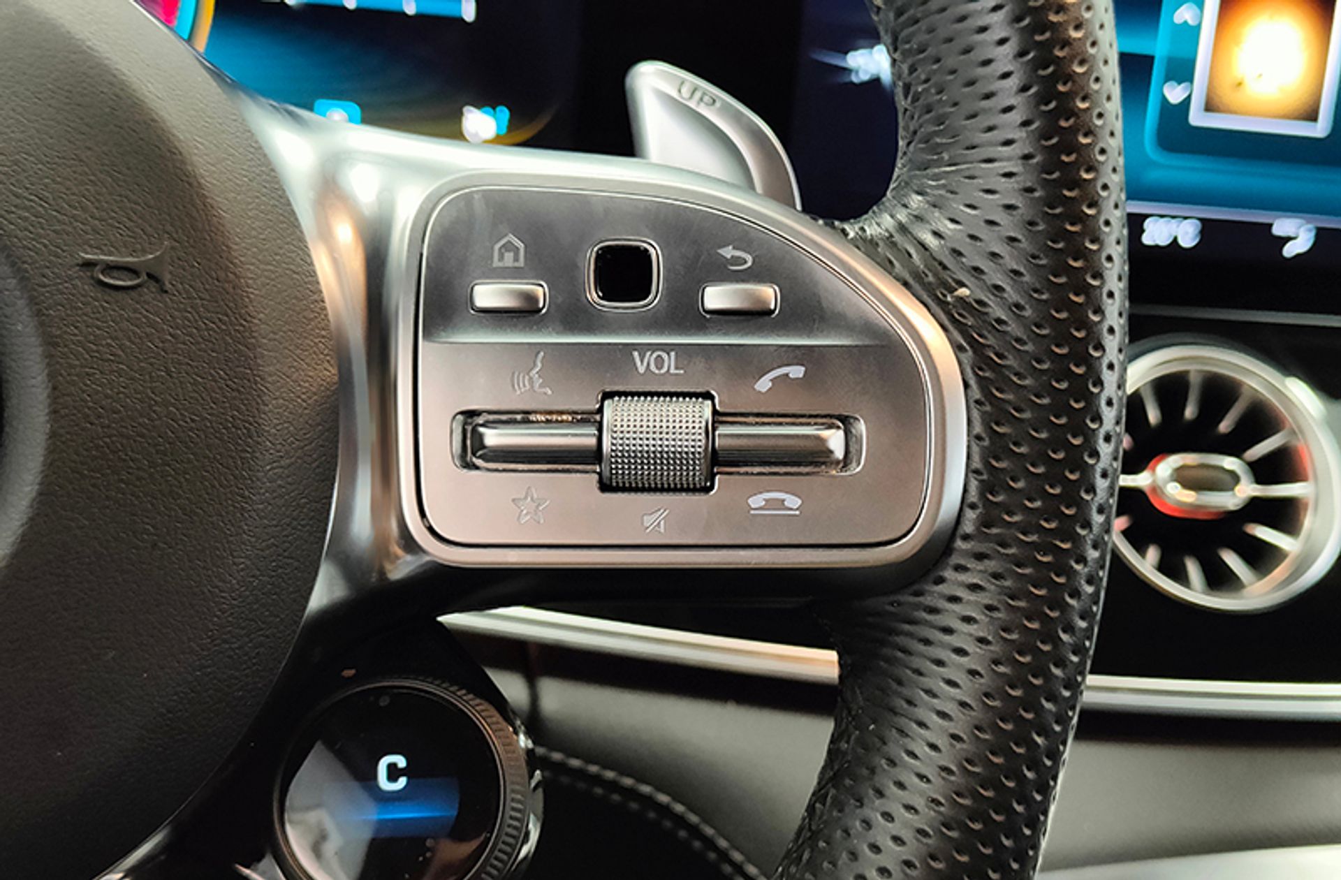 Mercedes-Benz Mercedes-AMG GT 53 AMG 4MATIC+ - foto 40