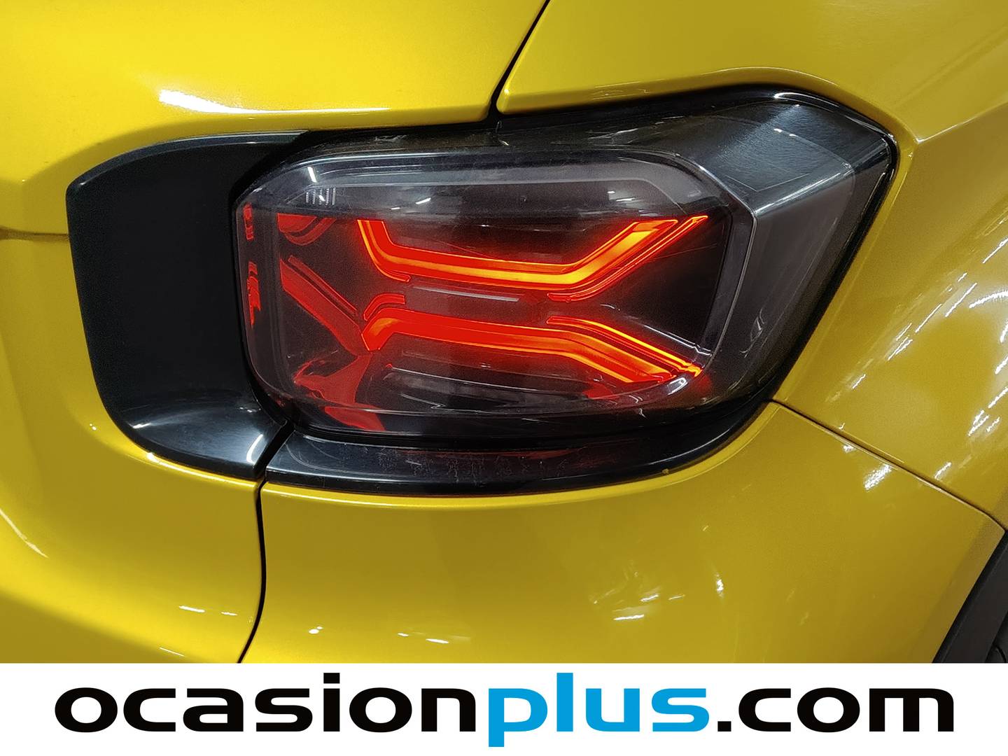 Foto Jeep Avenger Jeep Avenger 1.2 G Summit (100 CV)