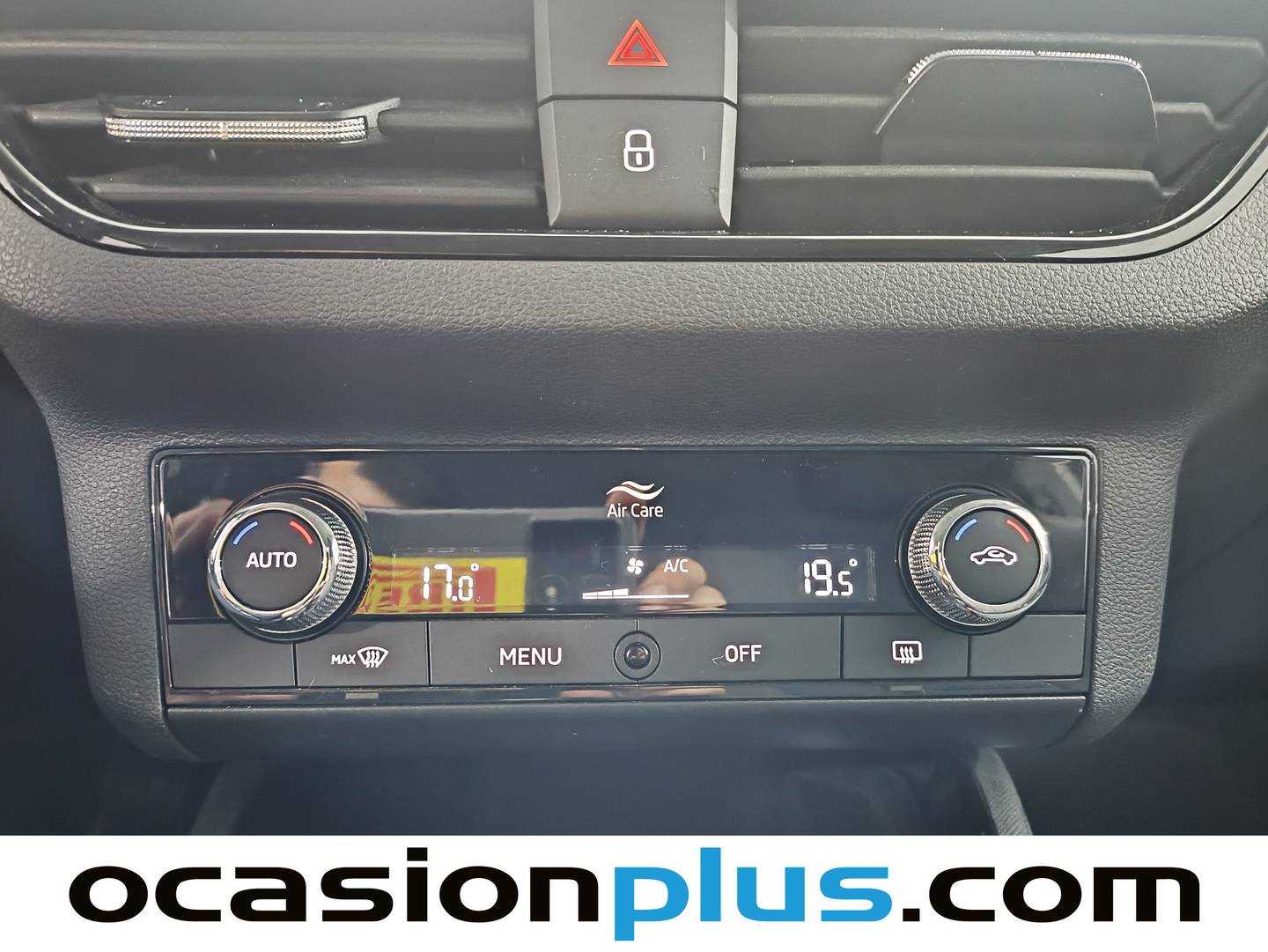 Skoda Kamiq Skoda Kamiq 1.0 TSI Ambition (110 CV) de segunda mano