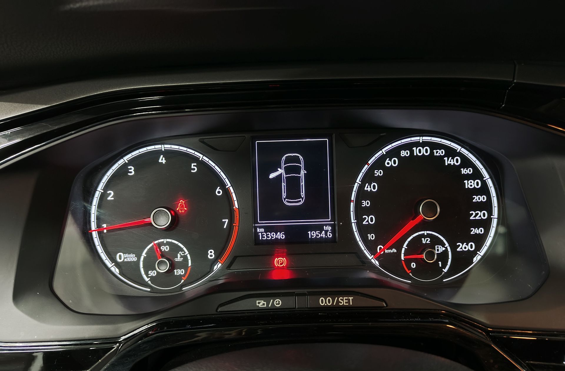 Volkswagen Polo Advance 1.0 TSI - foto 20