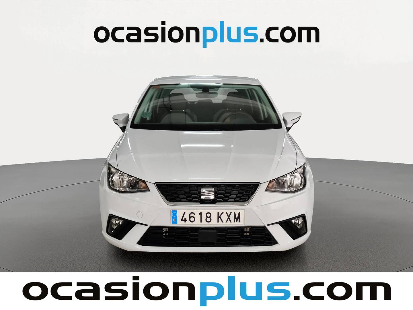 Foto Seat Ibiza SEAT Ibiza 1.0 MPI Style Plus (80 CV)