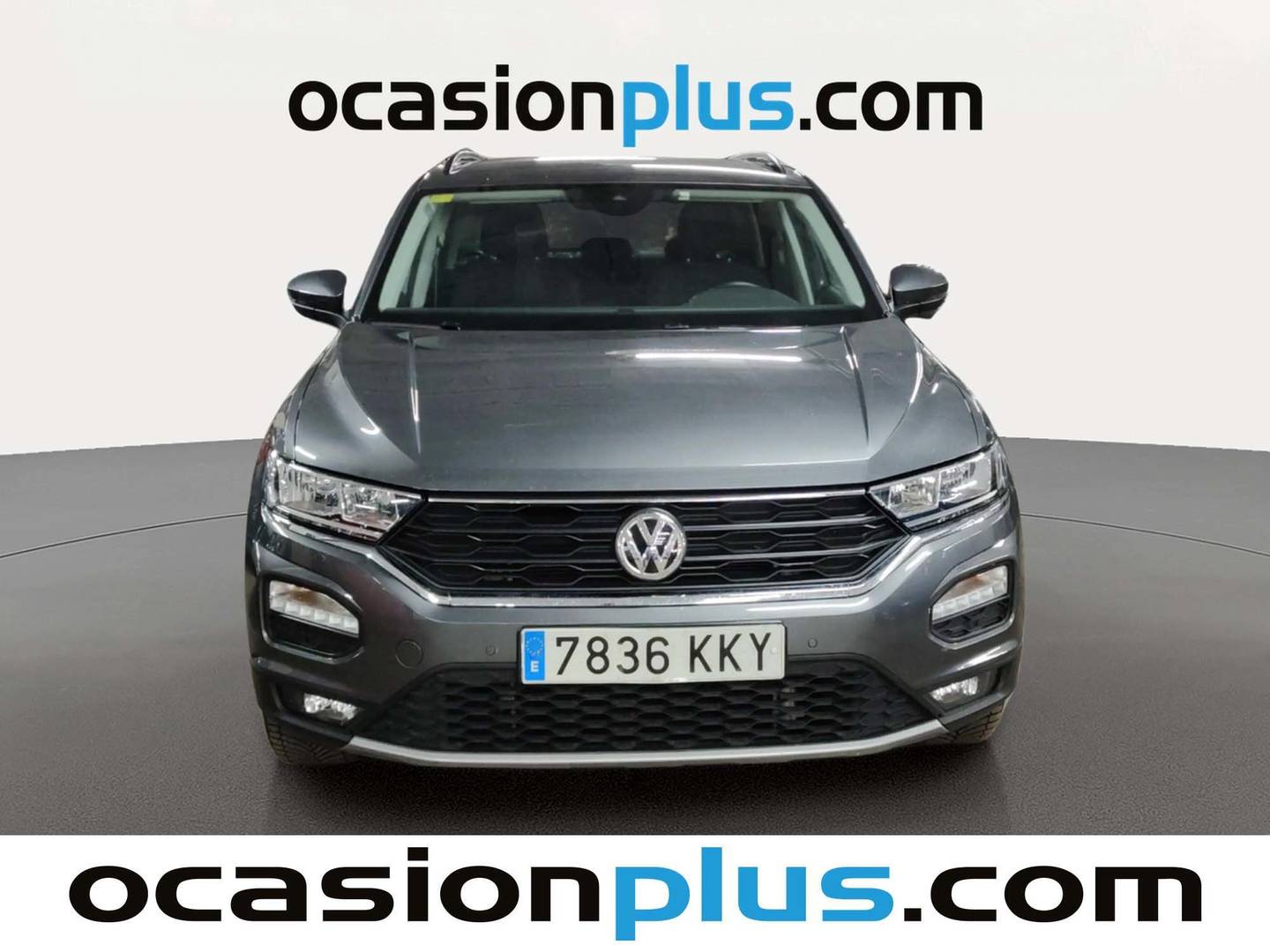 Foto Volkswagen T-Roc Volkswagen T-Roc Advance 1.5 TSI EVO  (150 CV)