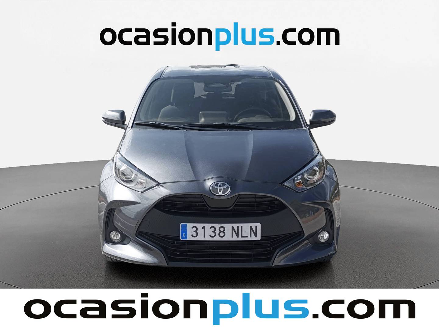 Toyota Yaris Toyota Yaris 120H Active Plus (116 CV) 116cv