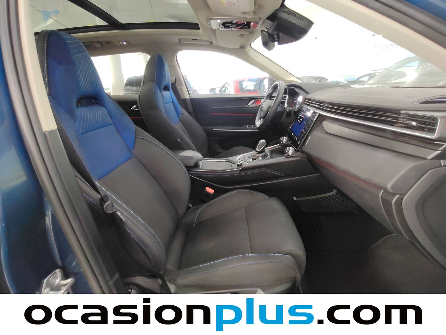 Lynk & Co 01 Lynk & Co 01 1.5 PHEV (261 CV) 2023