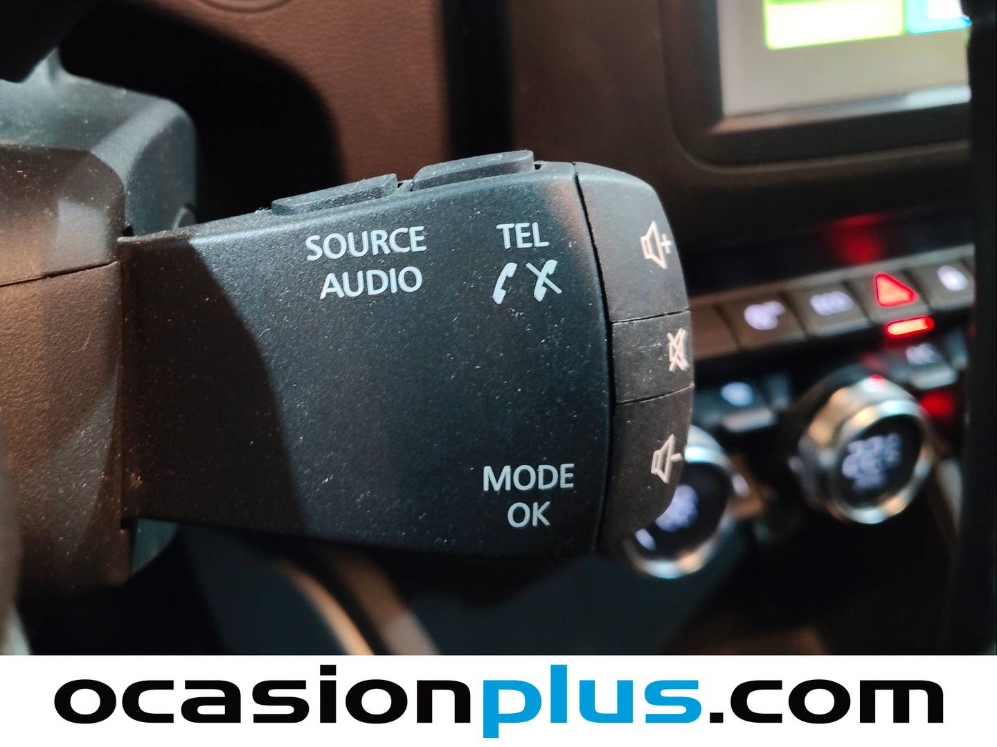 Dacia Duster Dacia Duster Prestige TCE (100 CV) 4X2 km 0
