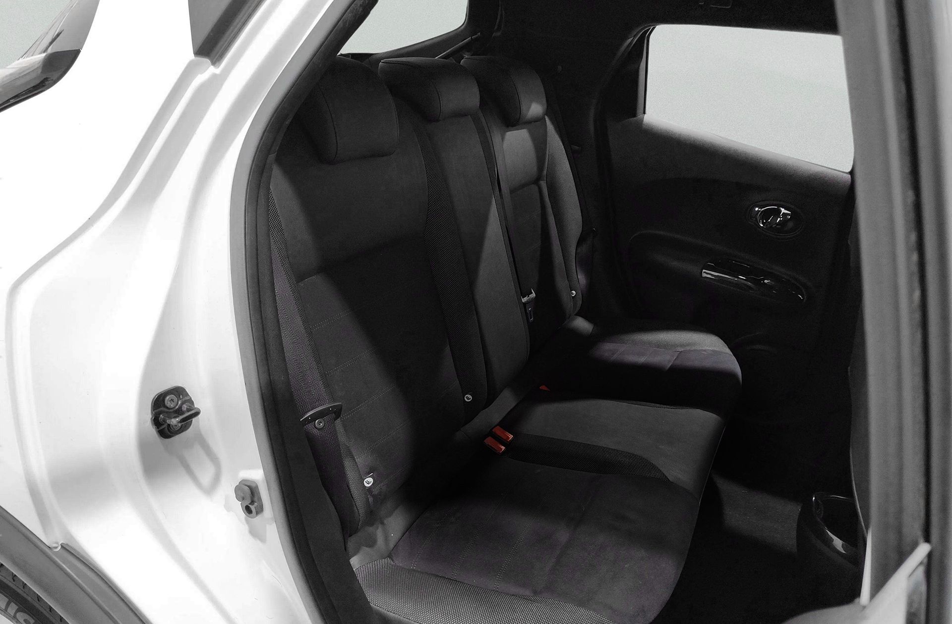 Nissan Juke 1.2 DIG-T N-Connecta - foto 18