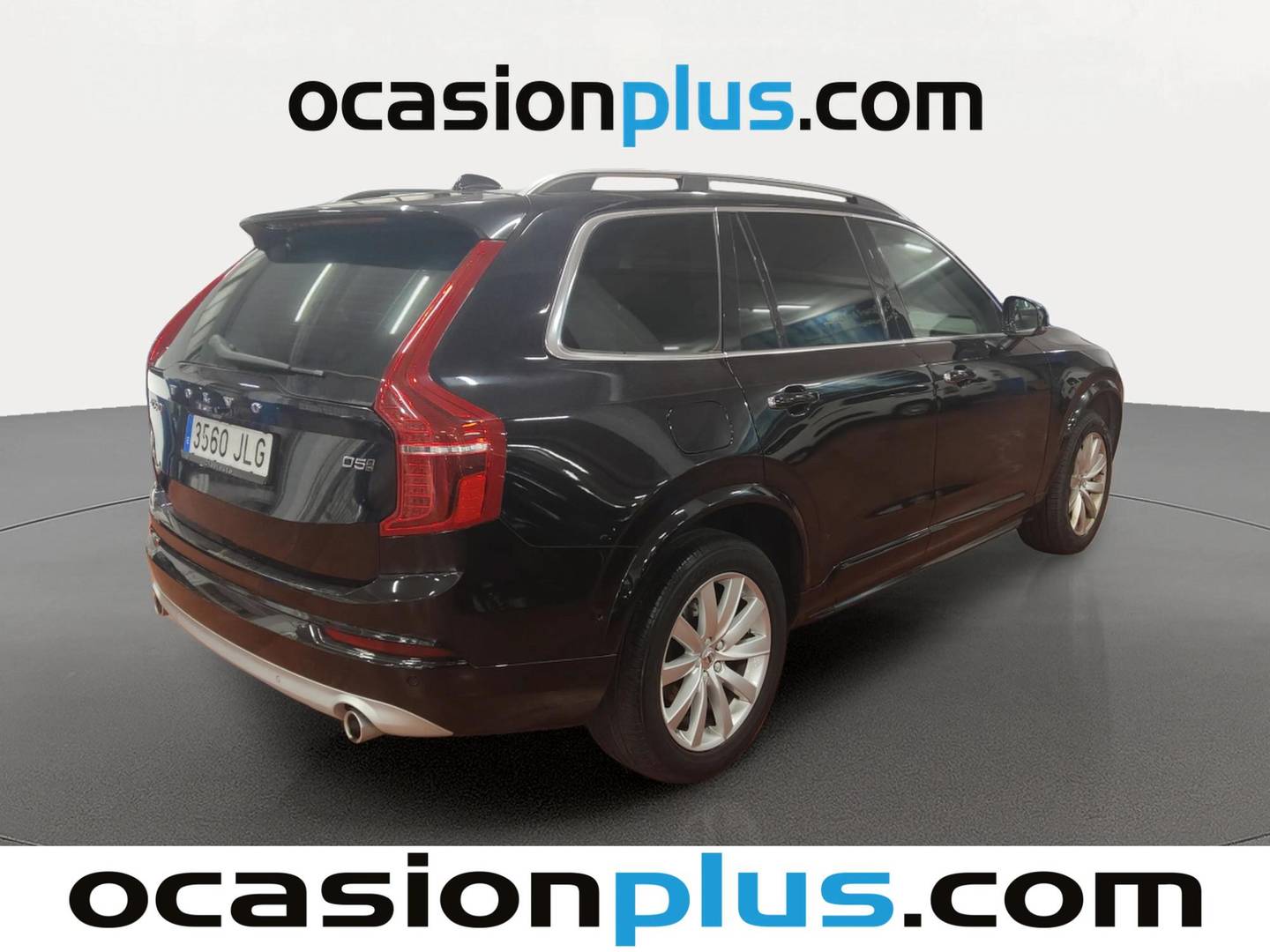 Volvo XC90 Volvo XC90 D5 Momentum AWD Auto (225 CV) 7 Plazas 225cv