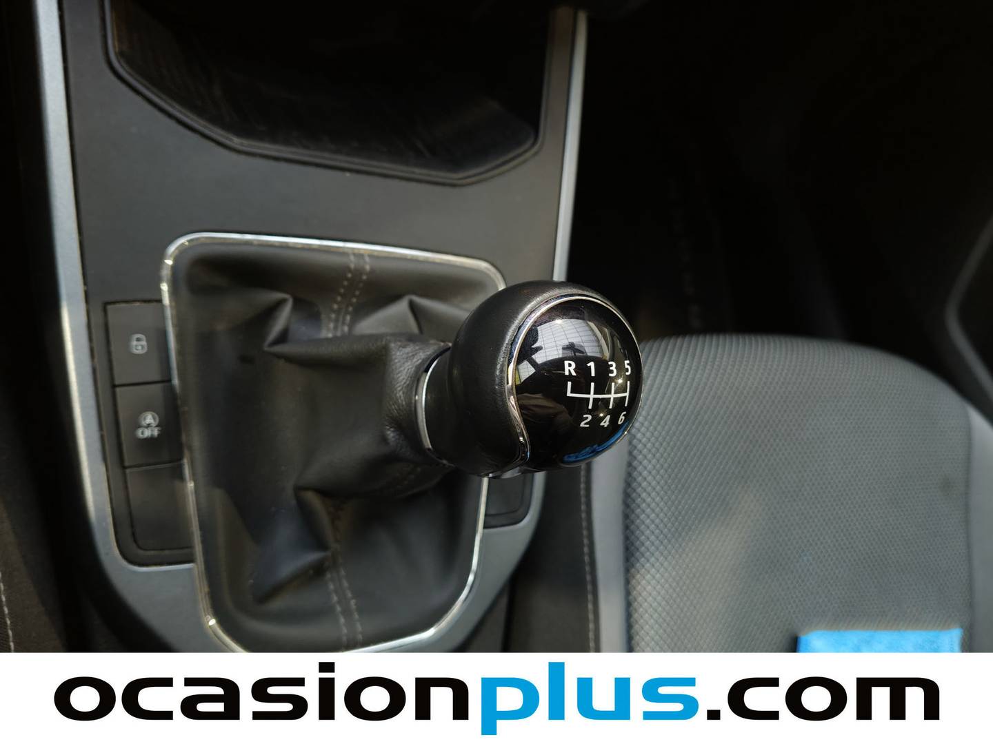 Foto Seat Arona SEAT Arona 1.0 TSI S&S Style (115 CV)