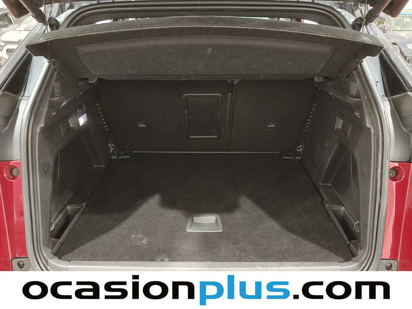 Foto Peugeot 3008 Peugeot 3008 BlueHDi 150 S&S GT Line (150 CV)