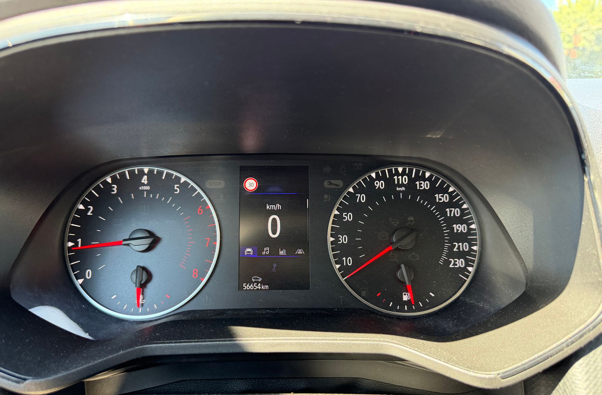Renault Clio Equilibre TCe GLP - foto 17