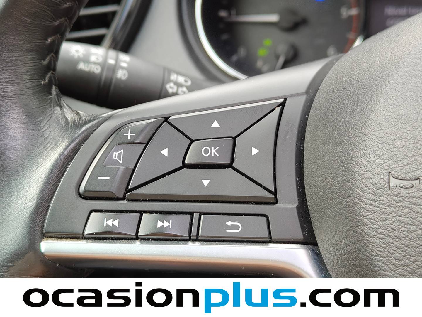 Nissan X-TRAIL Nissan X-Trail dCi 150 Acenta (150 CV) al mejor precio
