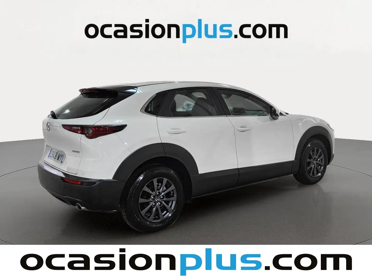Foto Mazda CX-30 Mazda CX-30 2.5 e-Skyactive G MHEV Prime-Line AT (140 CV)