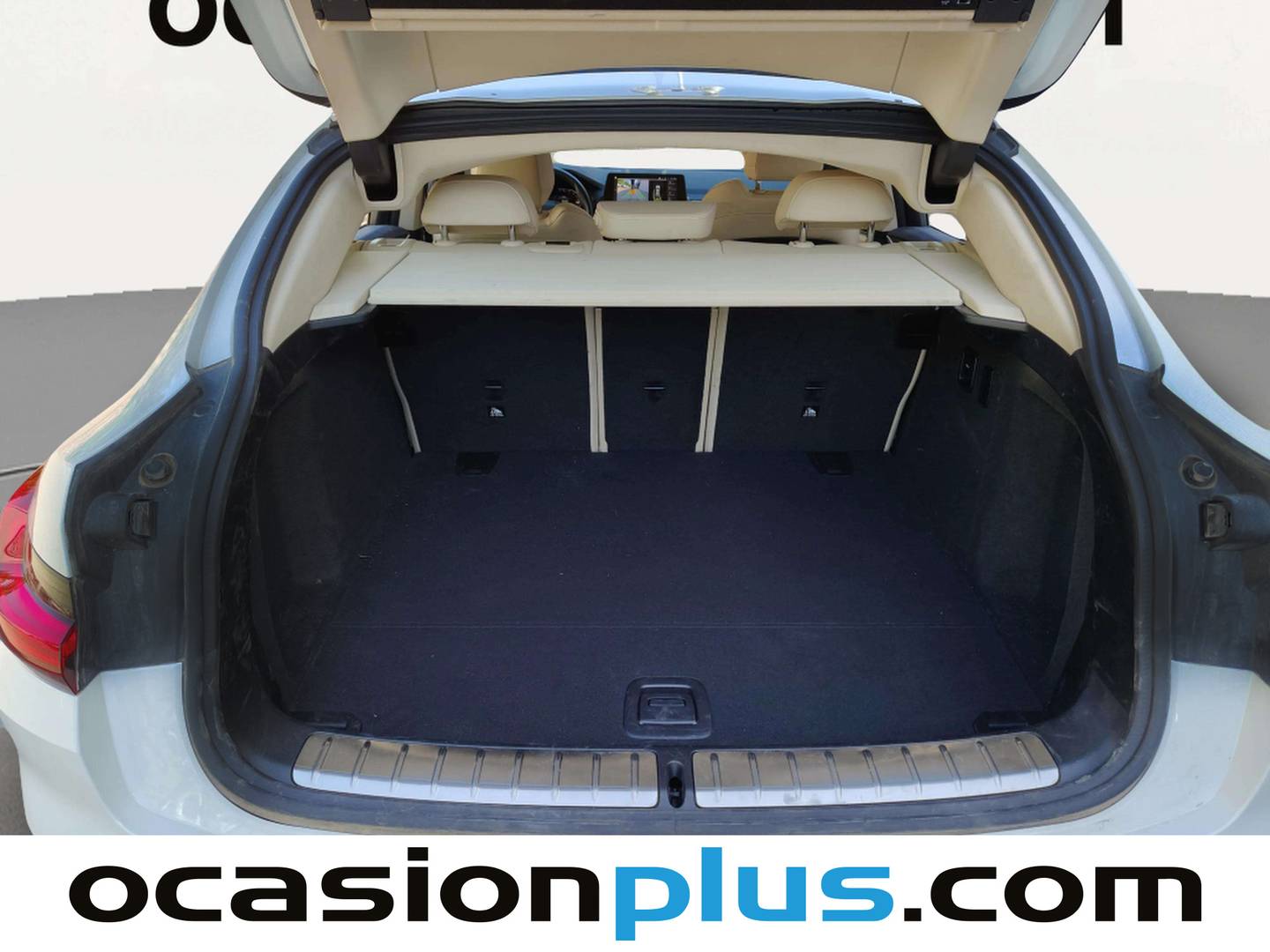 BMW X4 BMW X4 xDrive20d xLine (190 CV) híbrido