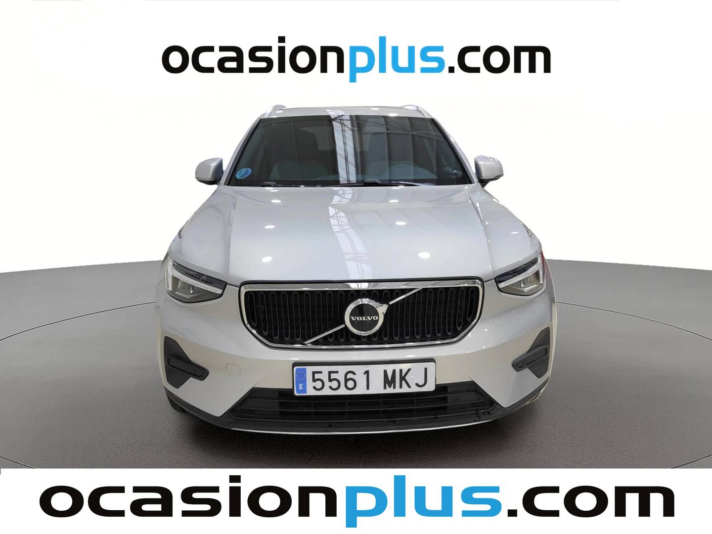 Volvo XC40 Volvo XC40 B3 Gasolina Mild hybrid Core Auto (163 CV) 163cv