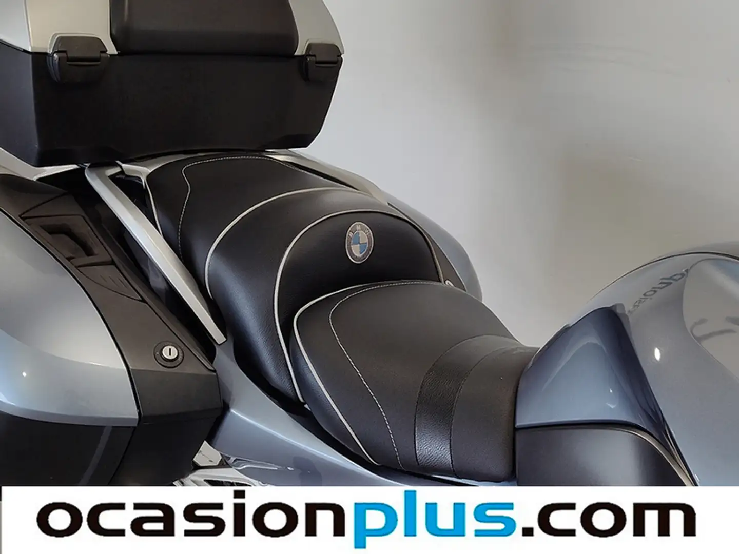 Foto BMW Motorrad R 1200 RT BMW Motorrad R 1200 RT (125 CV)