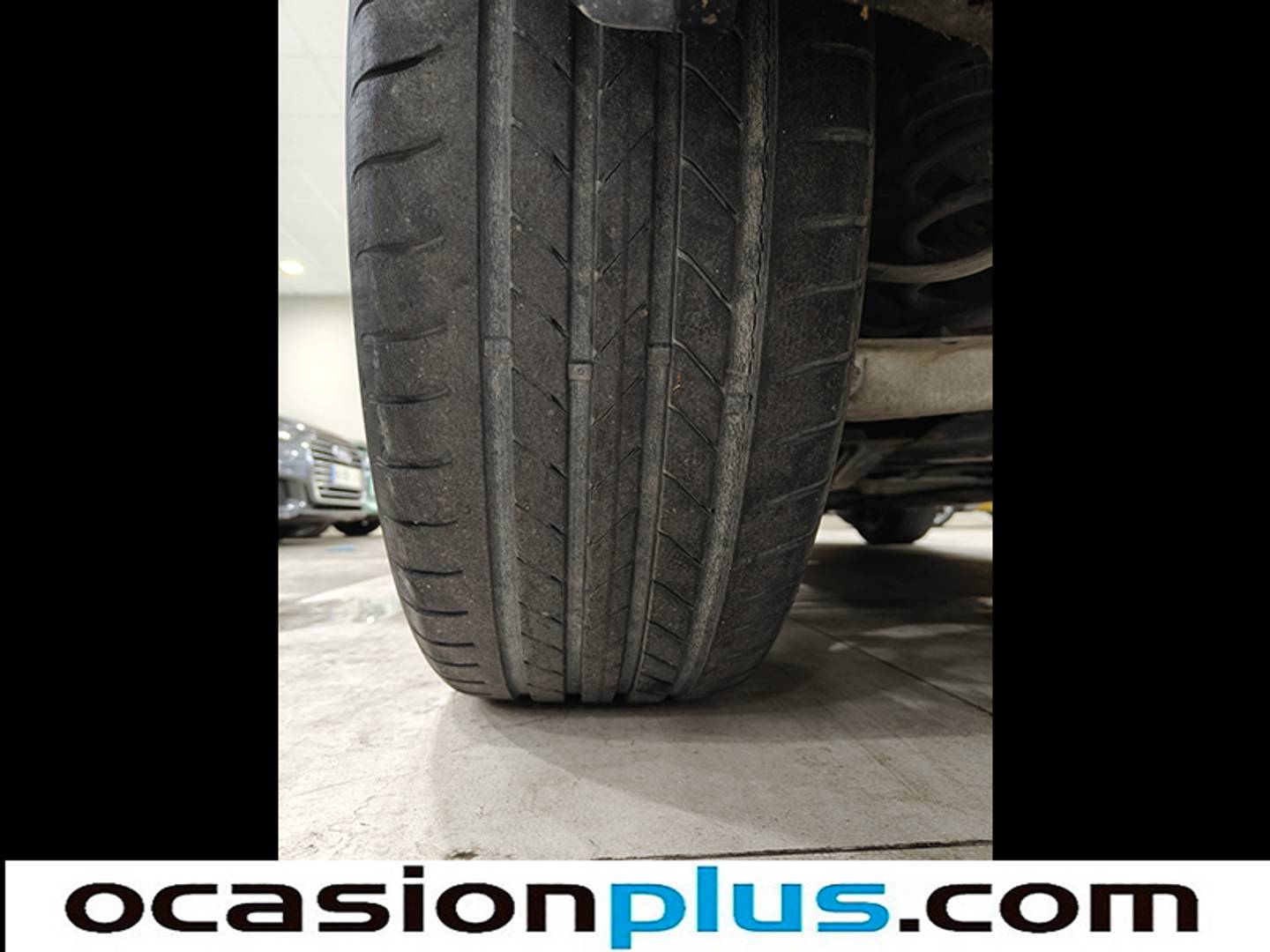 Foto Infiniti Q30 Infiniti Q30 2.2D Sport 7DCT  (170 CV)