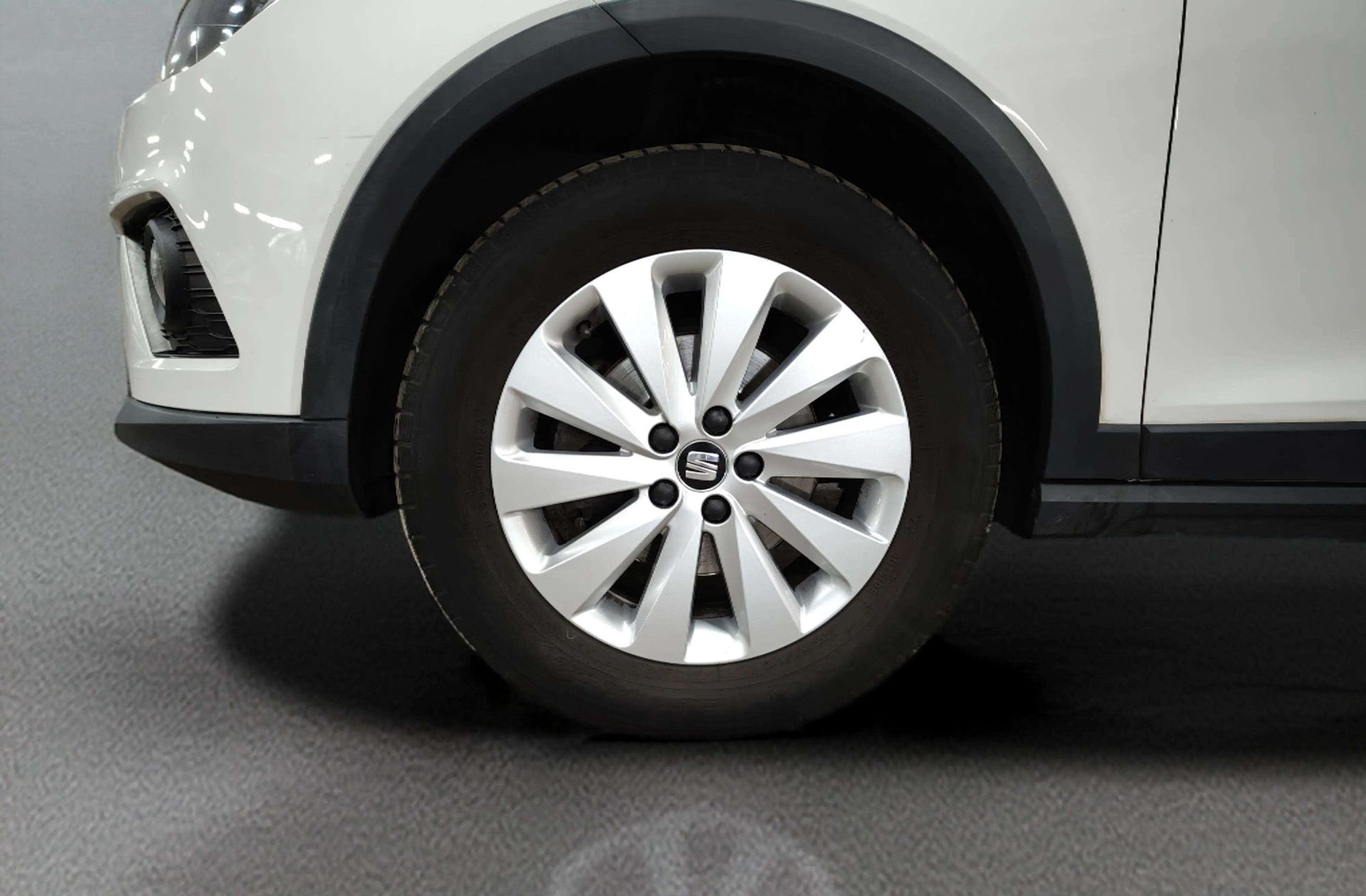 SEAT Arona 1.0 TSI Ecomotive Style - foto 31