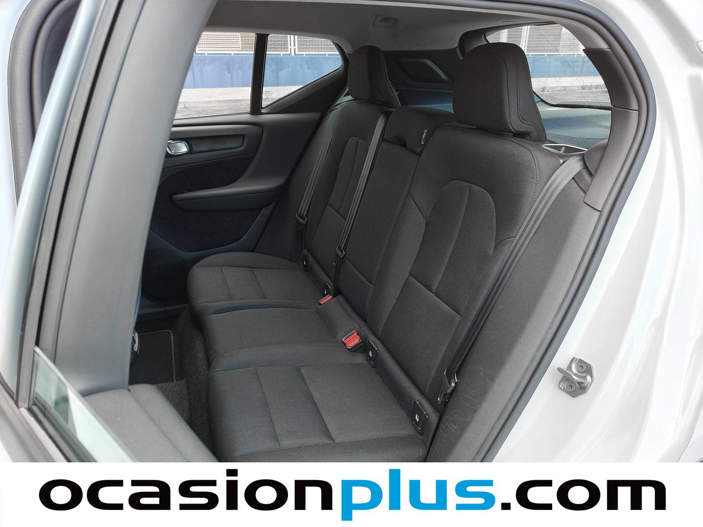 Foto Volvo XC40 Volvo XC40 D4 AWD Auto (190 CV)